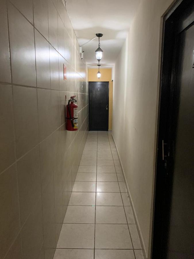 Hotel Posada San Juan เวราครูซ ภายนอก รูปภาพ
