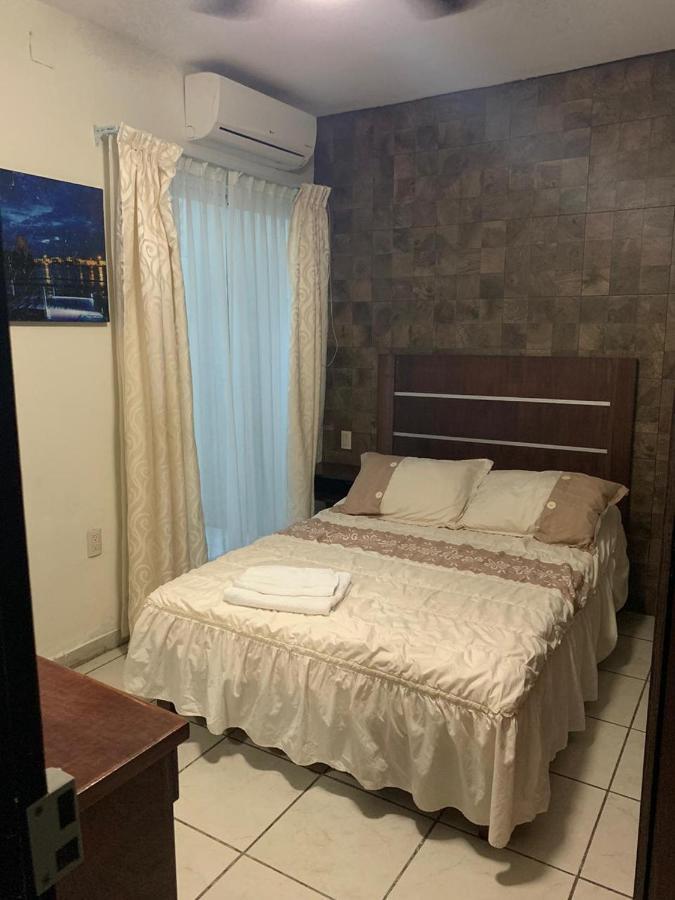 Hotel Posada San Juan เวราครูซ ภายนอก รูปภาพ