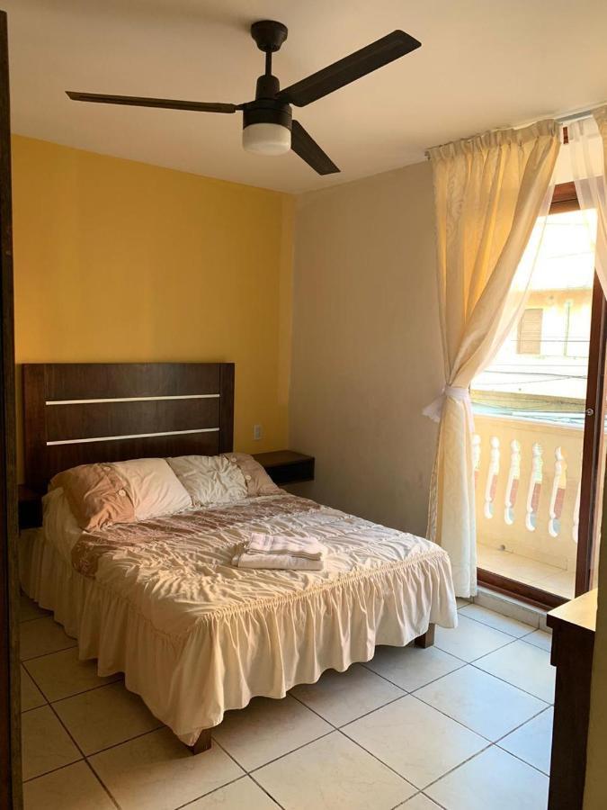 Hotel Posada San Juan เวราครูซ ภายนอก รูปภาพ